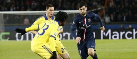 Jose Mourinho: Prima repriza ne-a apartinut